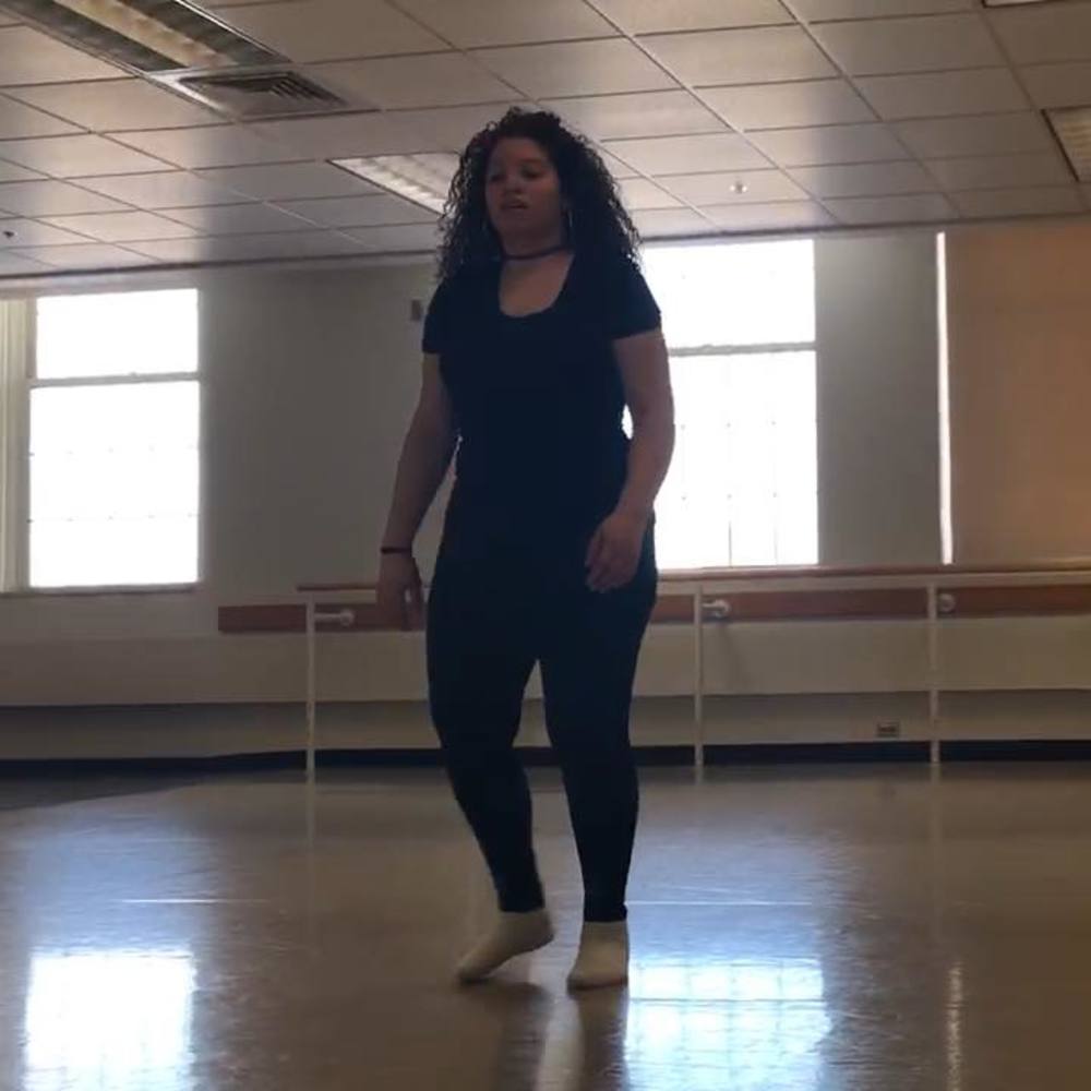 Meet your Posher, Sherisse